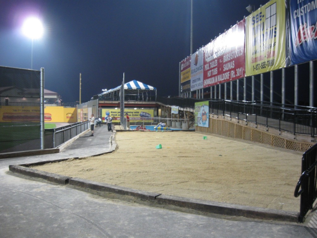 Waldorf Regency Furniture Stadium