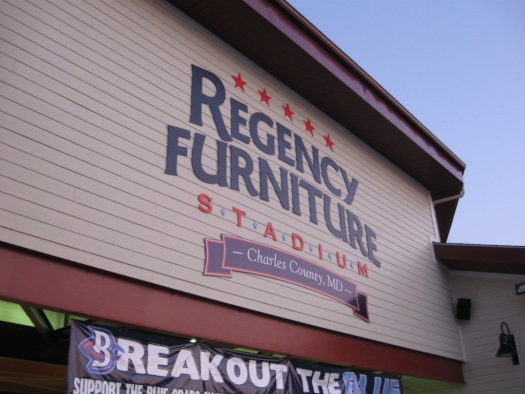 Waldorf Regency Furniture Stadium